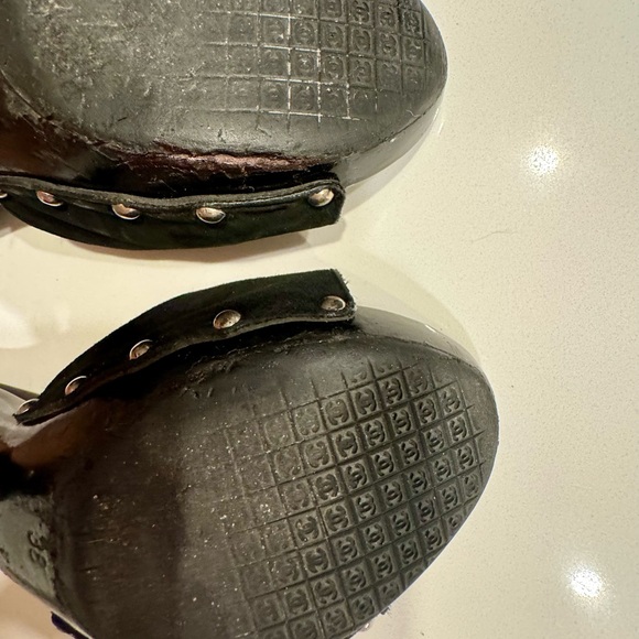 Chanel Clog Slides 8 US - Picture 10 of 10